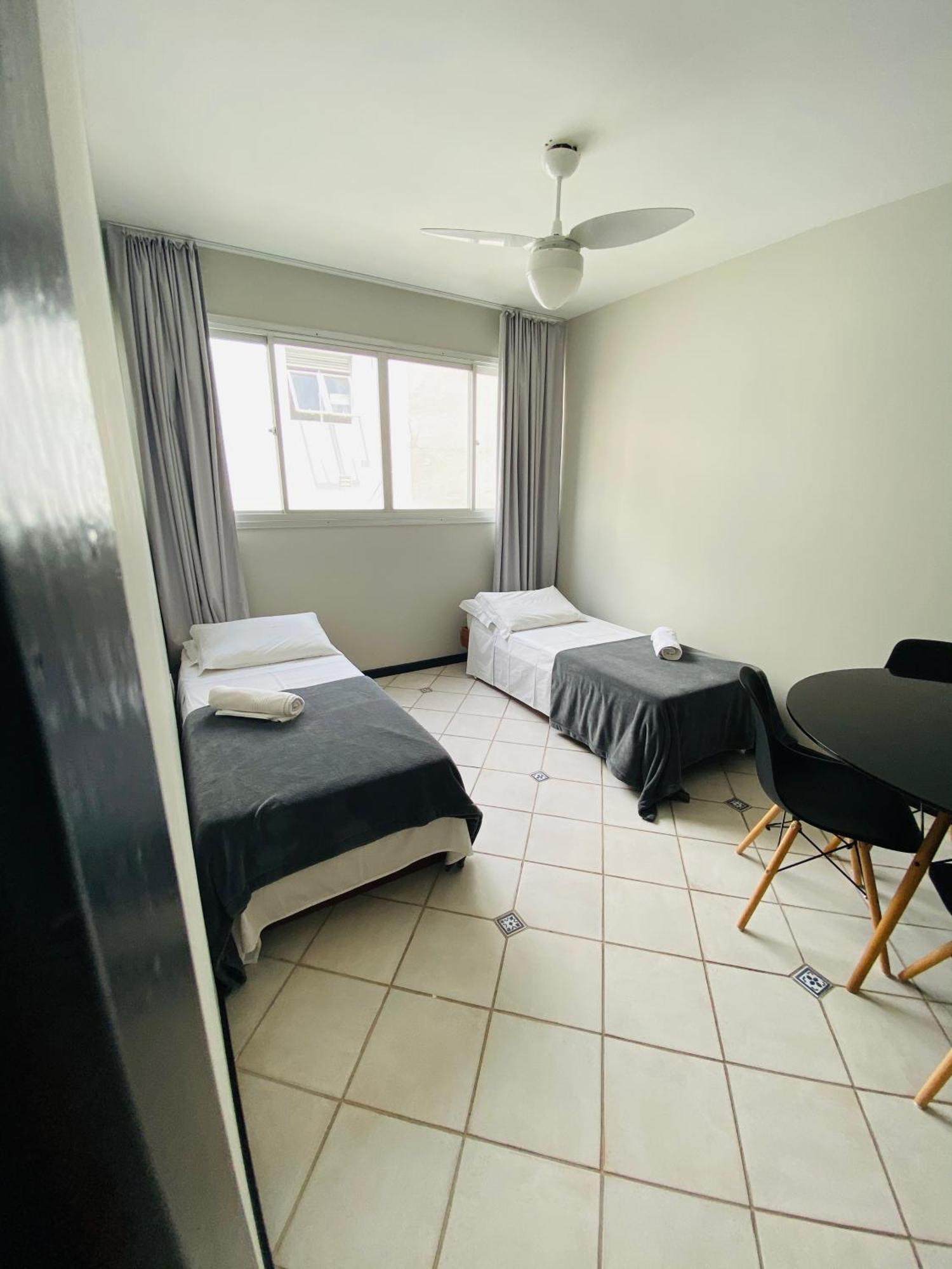 Innbox - Canasvieiras 2 Hostel *