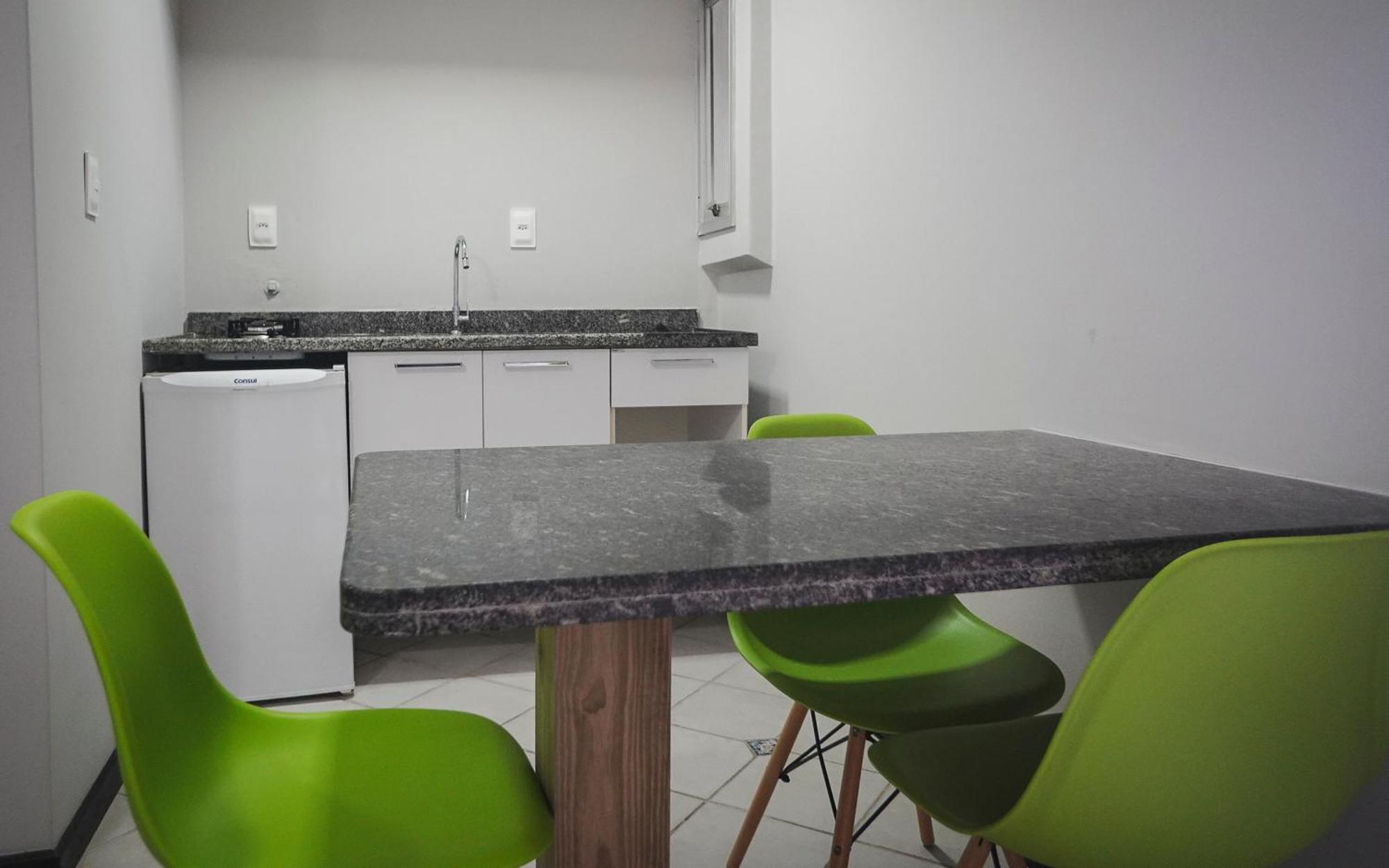 Innbox - Canasvieiras 2 Hostel Florianopolis