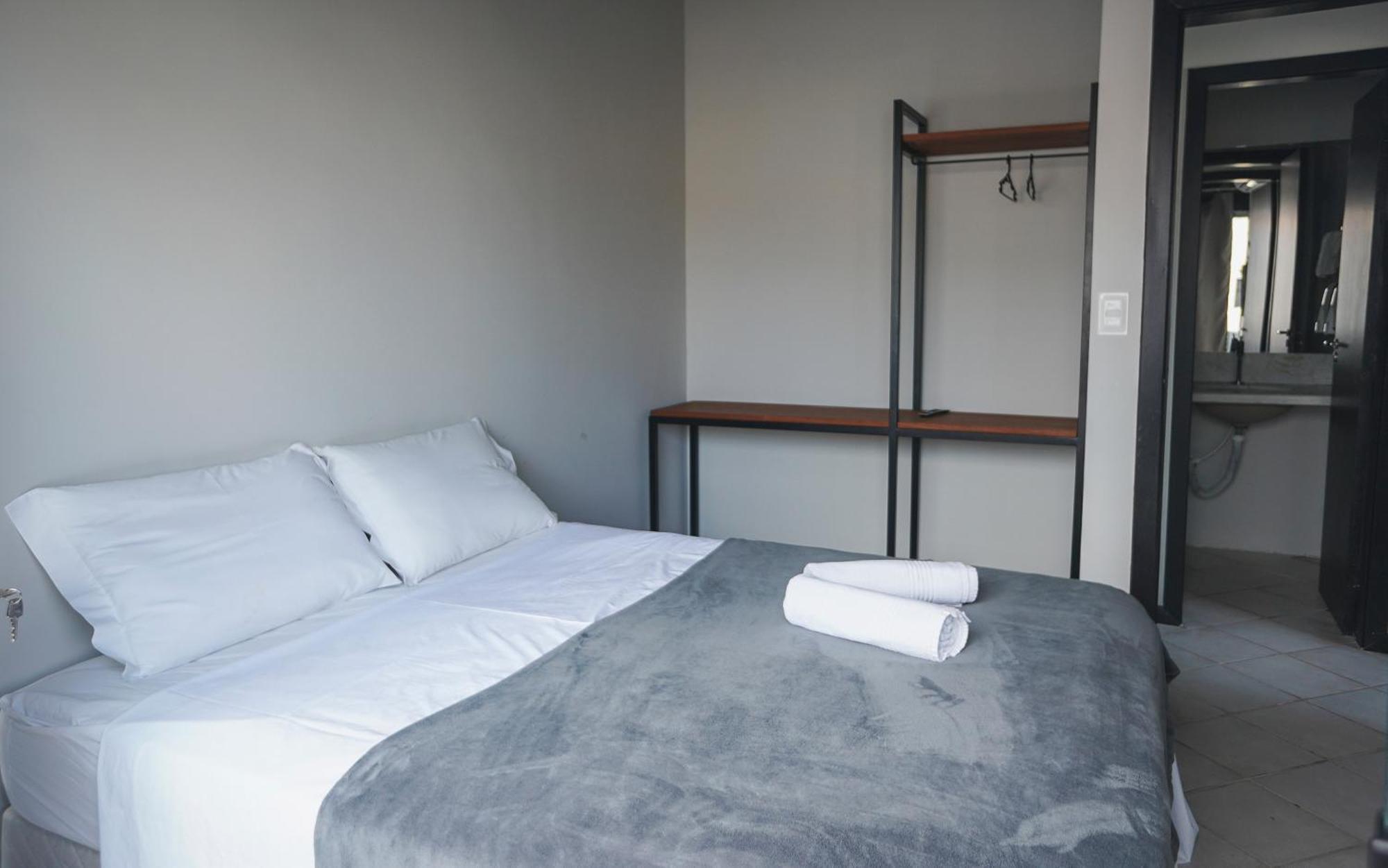 Innbox - Canasvieiras 2 Hostel *