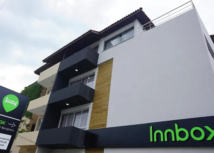 Innbox Studios - Canasvieiras