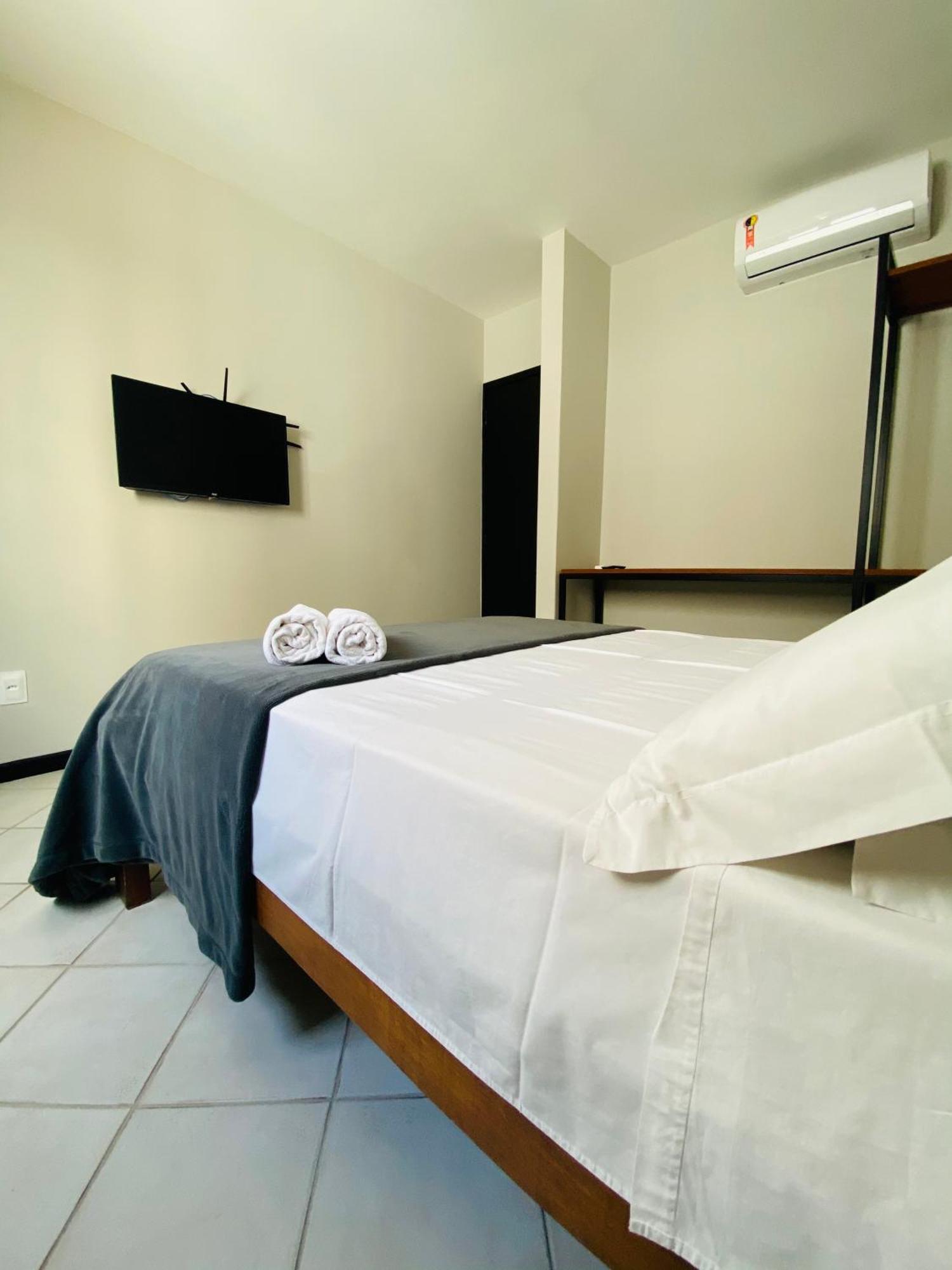 Innbox - Canasvieiras Hostal *