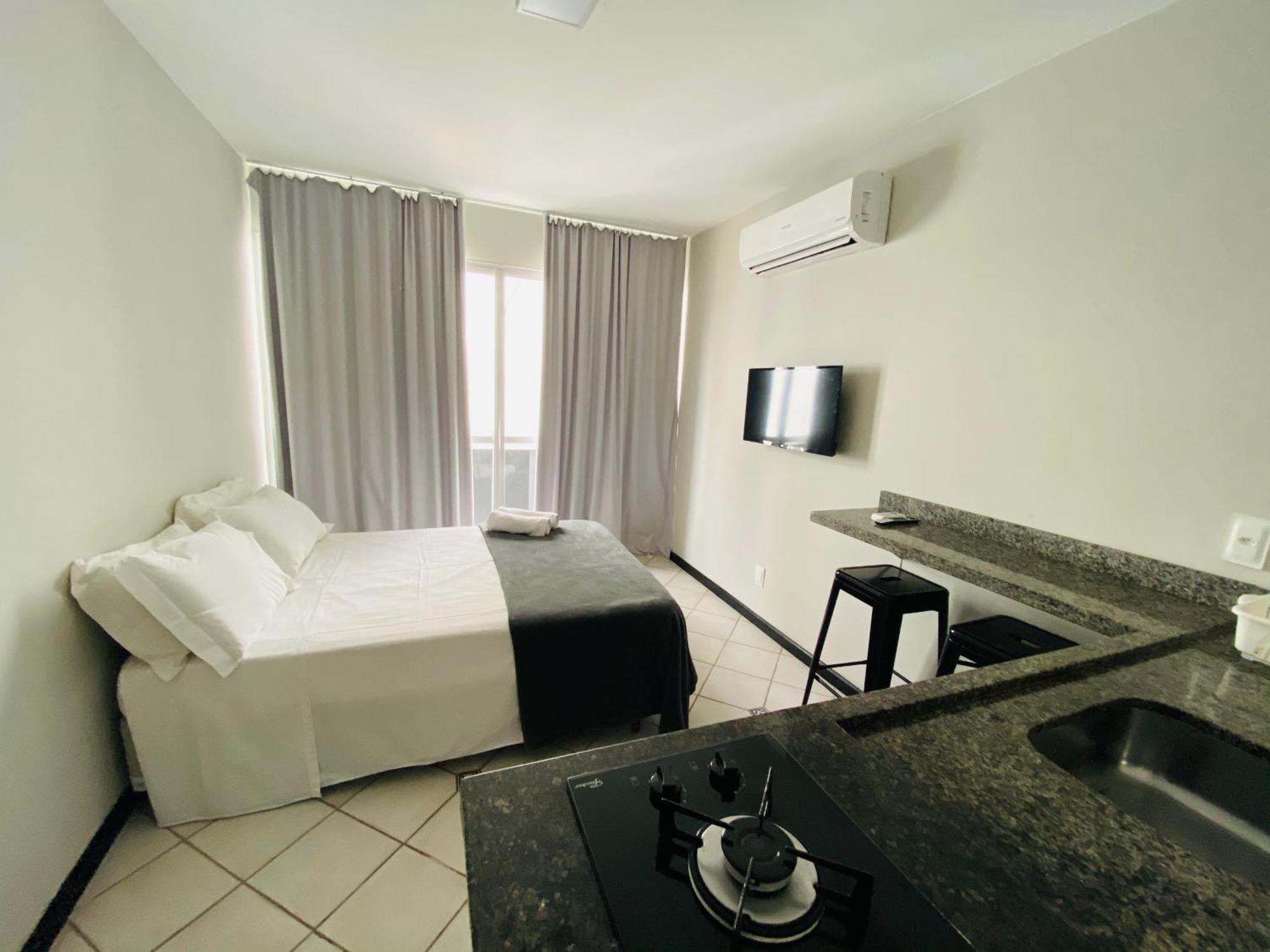 Hostal Innbox - Canasvieiras Florianópolis