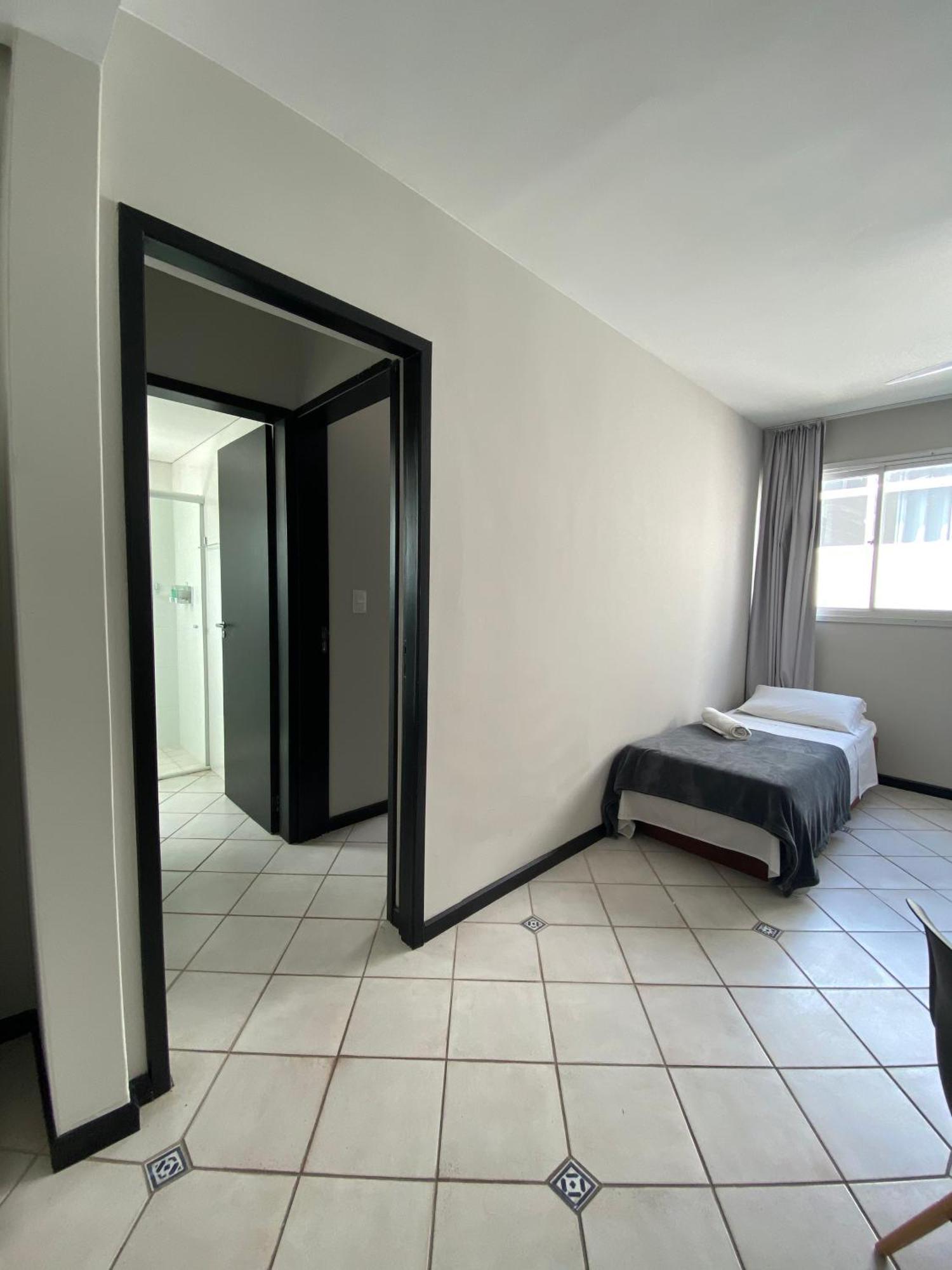 Innbox - Canasvieiras Florianópolis