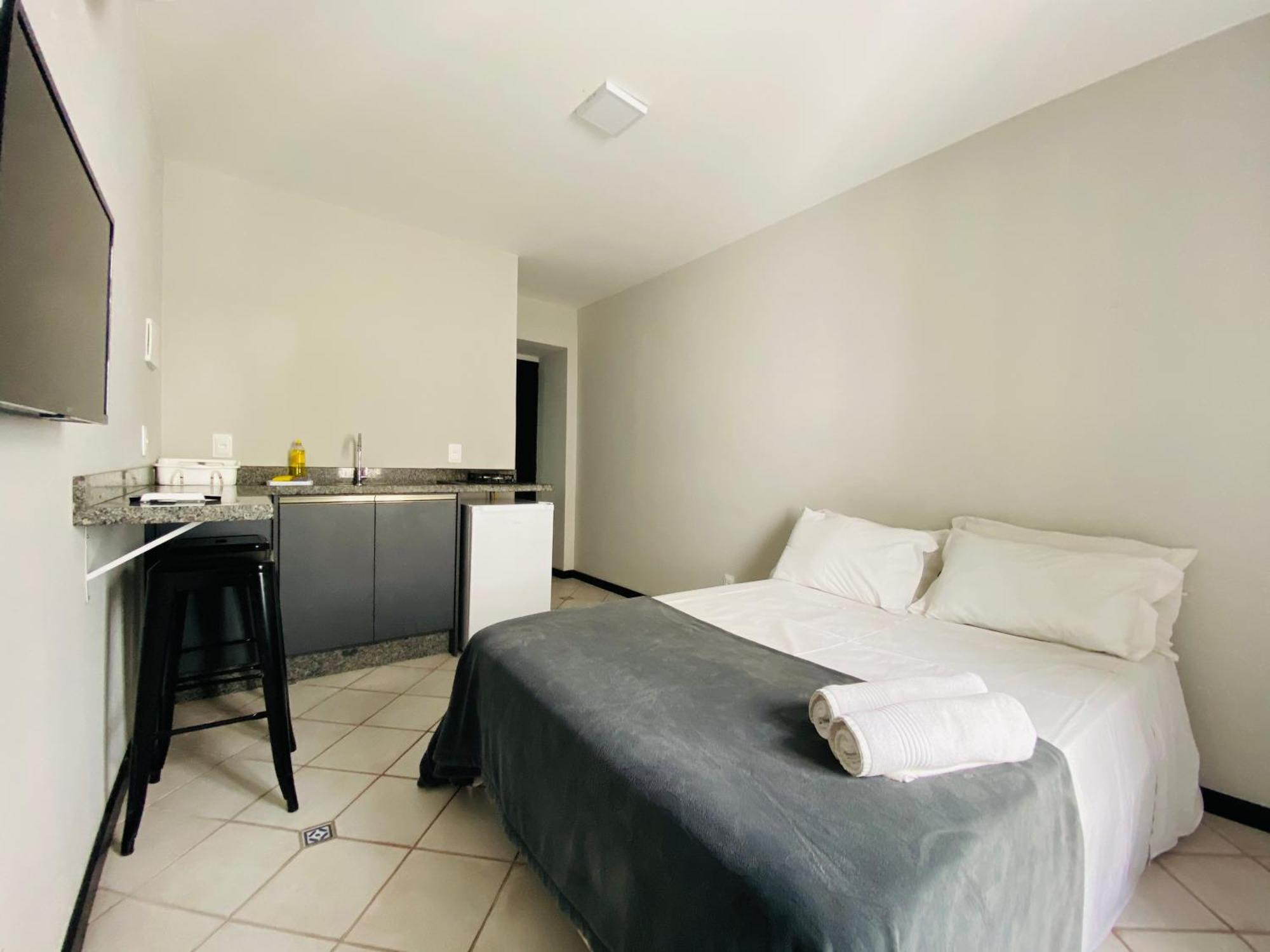 Innbox - Canasvieiras Hostal