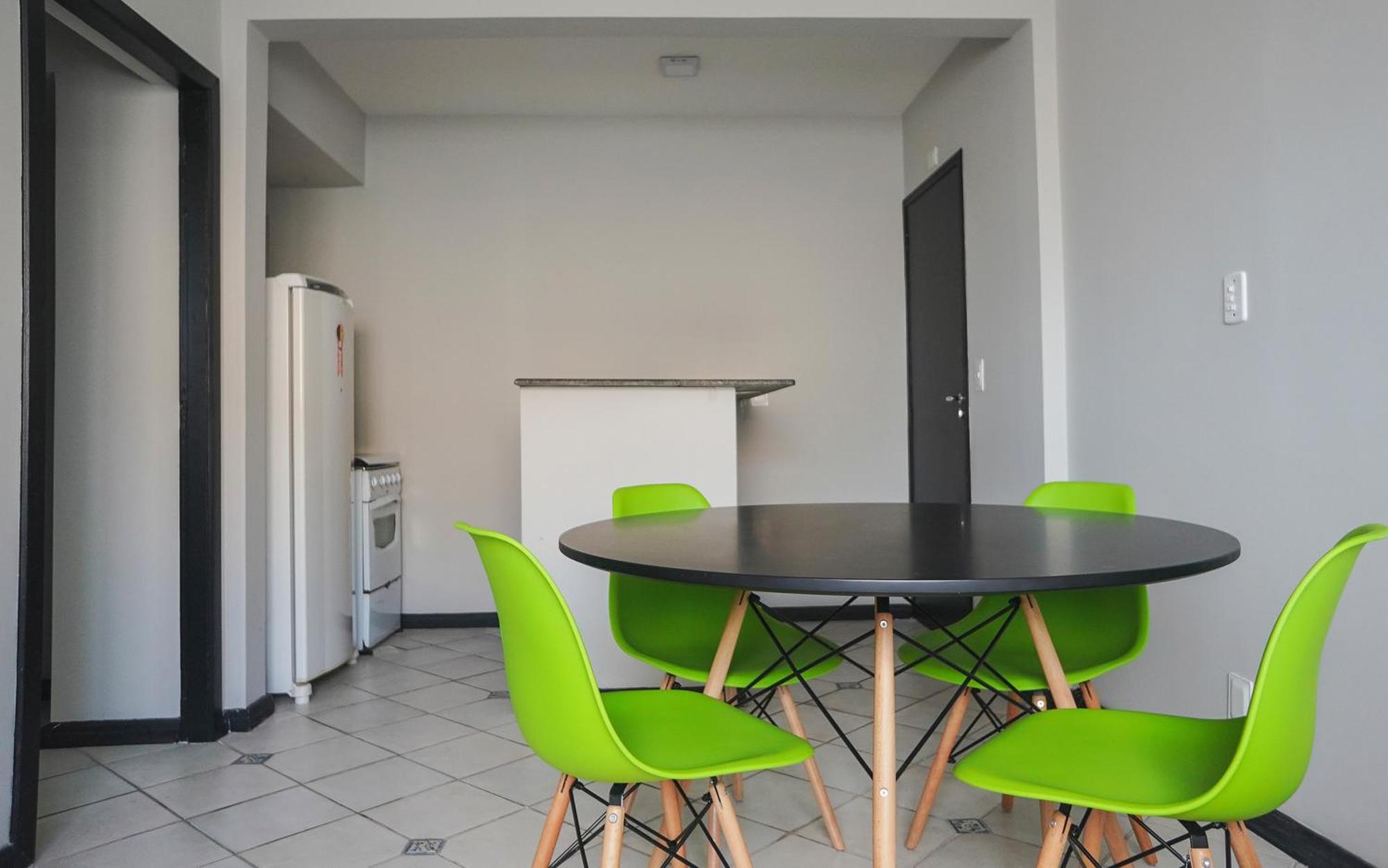 Innbox - Canasvieiras Hostal *