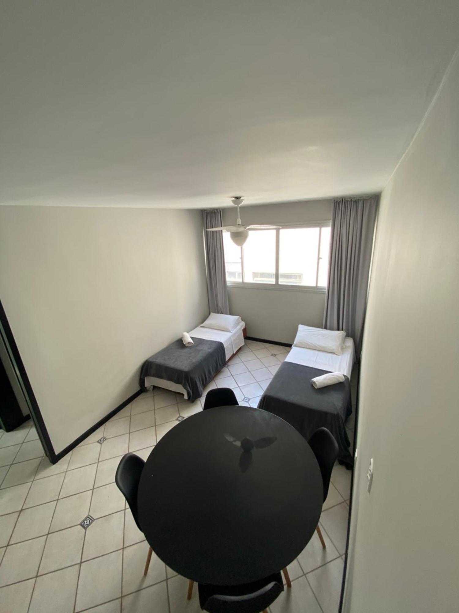 Innbox - Canasvieiras Hostal *