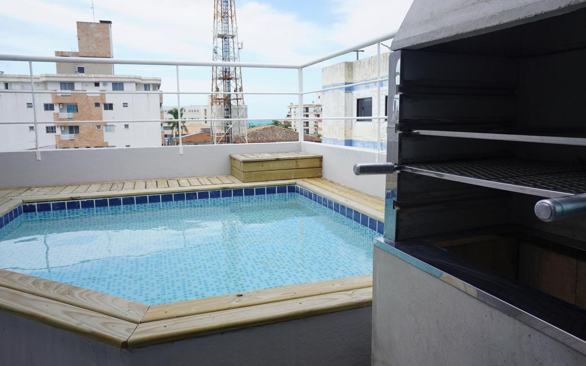 Hostal Innbox - Canasvieiras Florianópolis