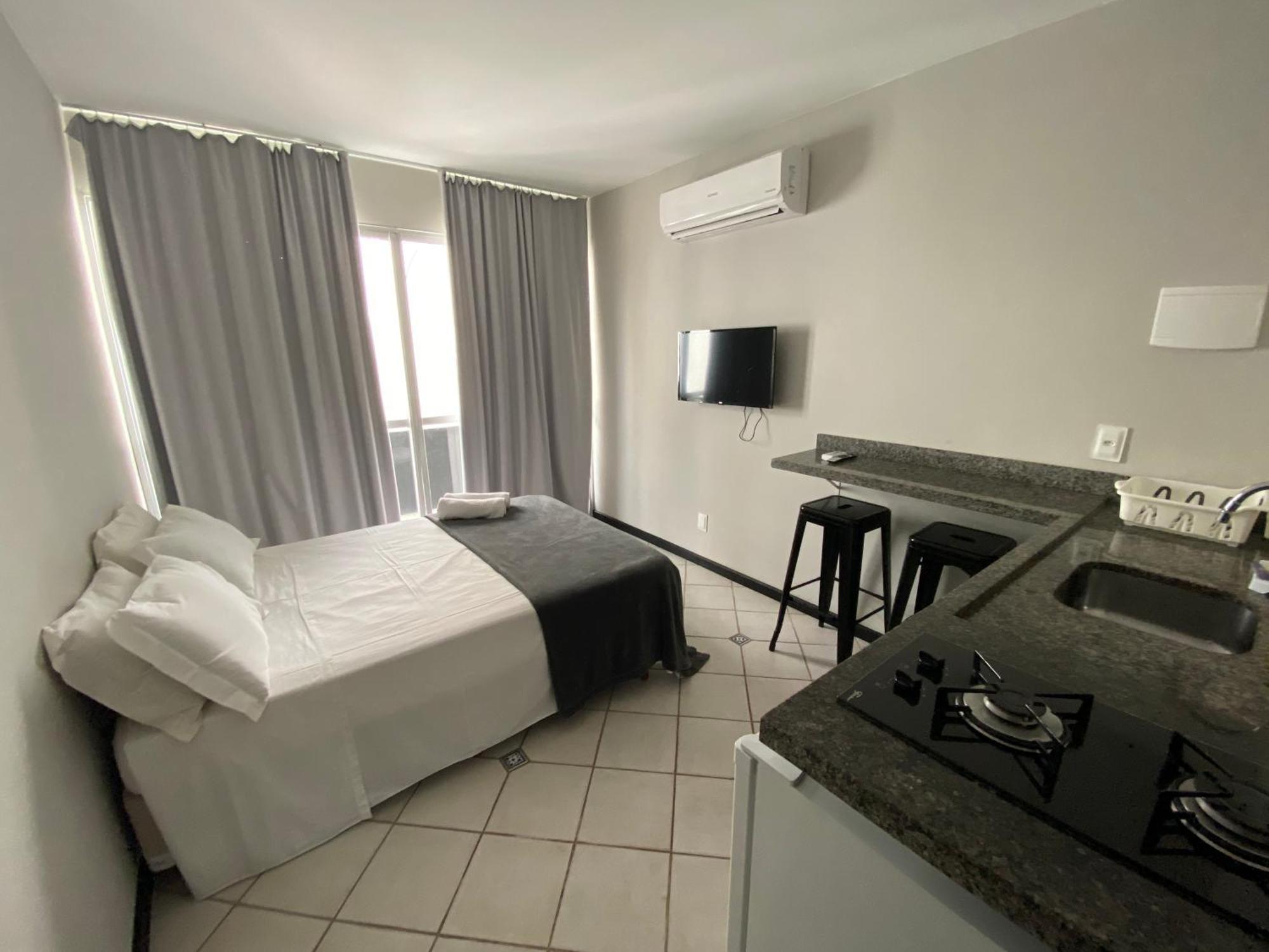Innbox - Canasvieiras Hostal Florianópolis