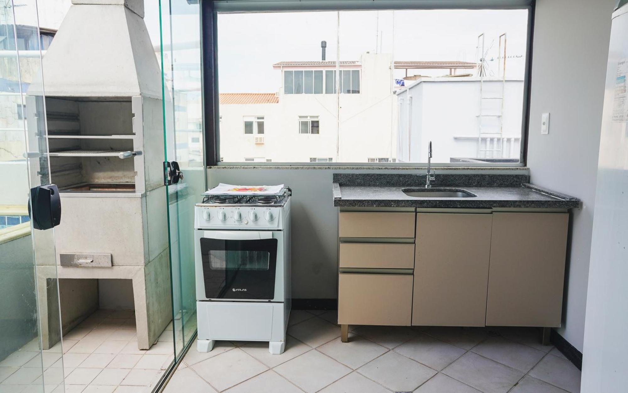 Innbox - Canasvieiras Hostal Florianópolis