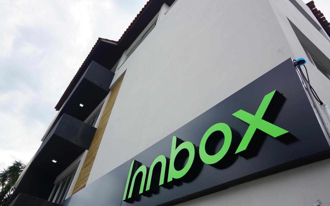 Hostal Innbox - Canasvieiras
