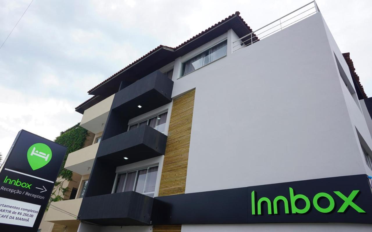 Innbox - Canasvieiras Florianópolis