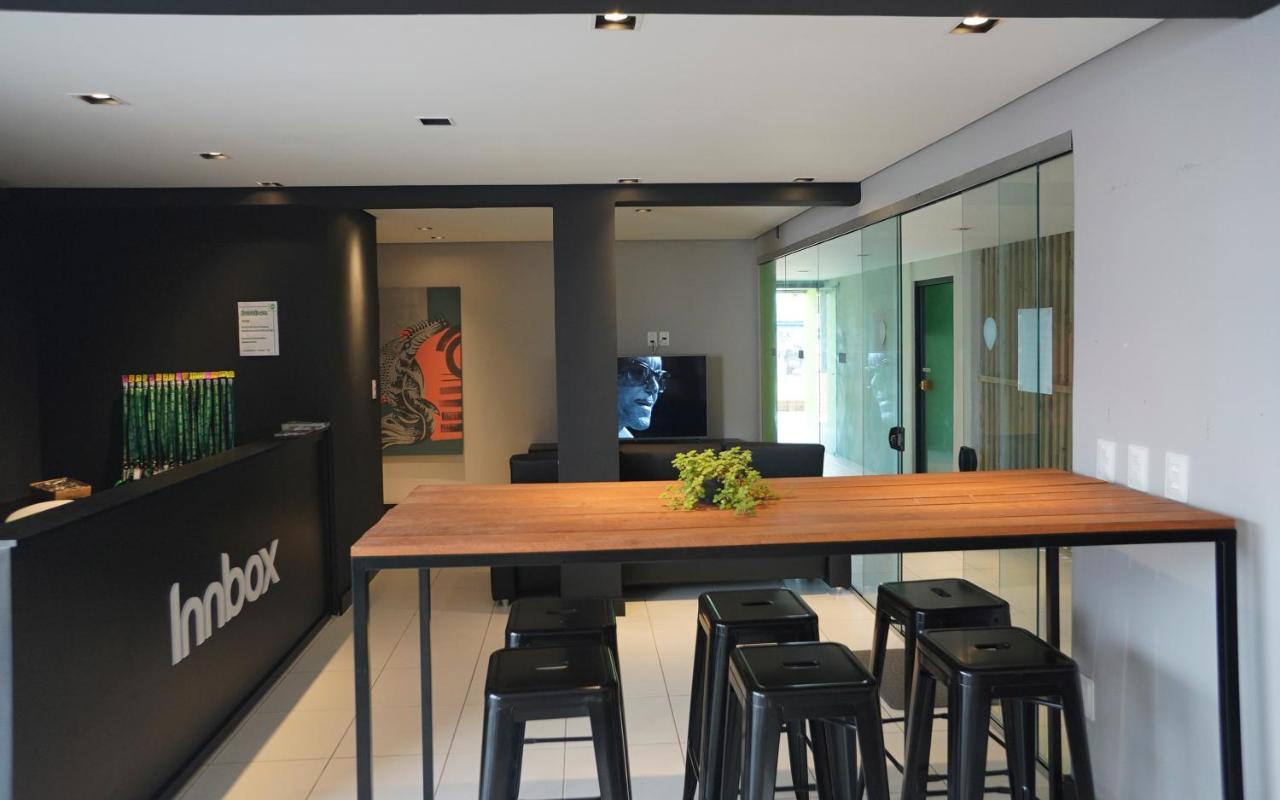 Hostal Innbox - Canasvieiras